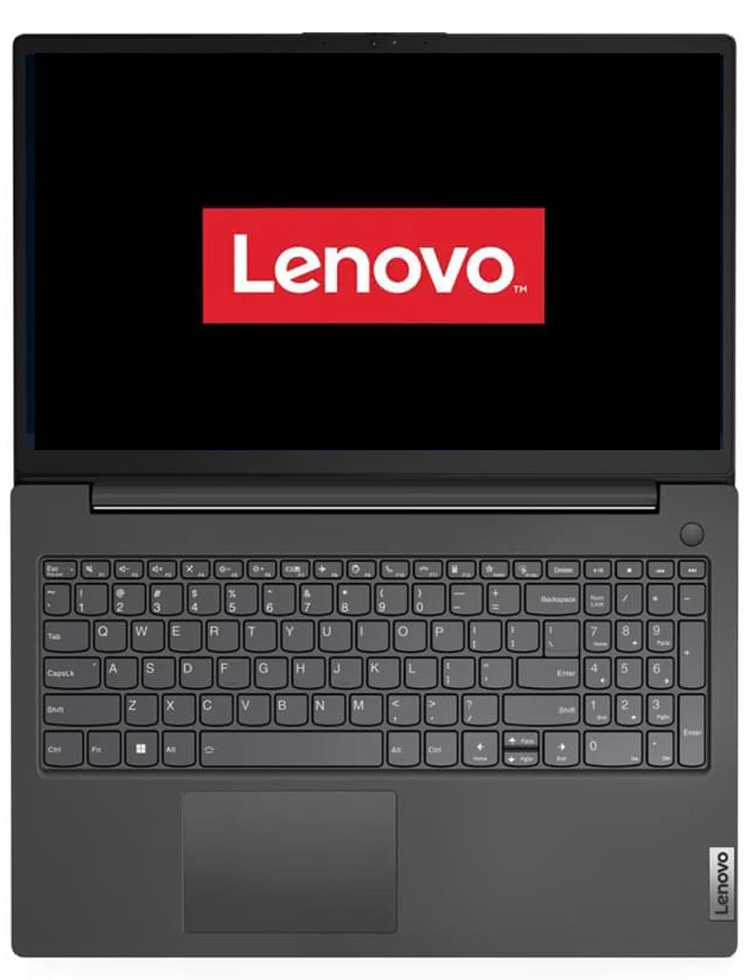 Laptop Lenovo Personal V15 83A1008WRM  15.6” / 8 GB / 512 GB / Core i5 / HD Graphics / Negru photo 5